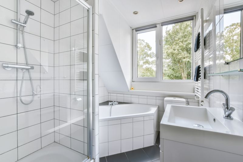 Best Shower Remodeling Contractors in Leominster, MA