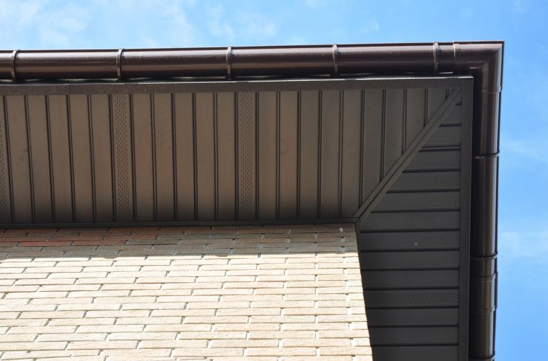 Batten Siding Installation